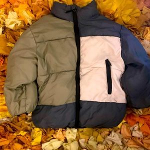 H&M toddler jacket 2-3 FREE SHIPPING